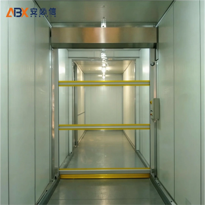 拉萨工业快速门